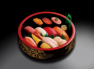 X126 吟(ぎん)1人前