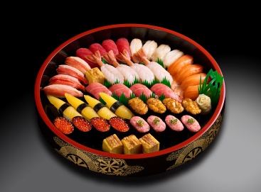 X123 吟(ぎん)4人前