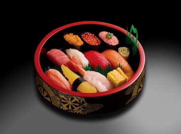 X126 吟(ぎん)1人前