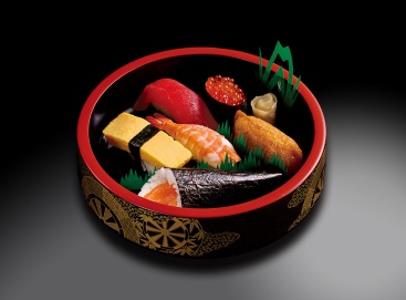 X127 ちびっこ握り