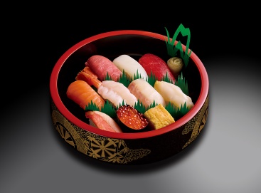 X105 幸(さち)1人前