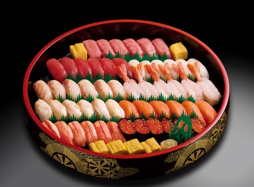 X100 幸(さち)6人前