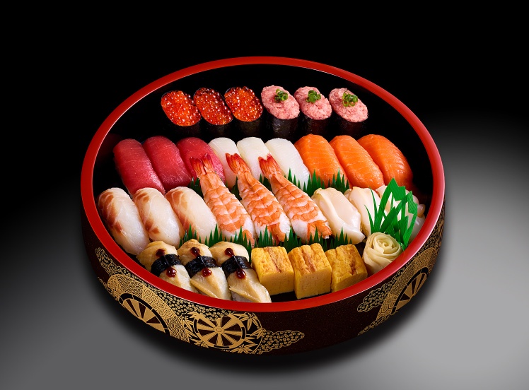 X109 福(ふく)3人前