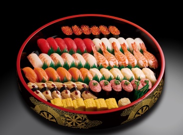 X106 福(ふく)6人前