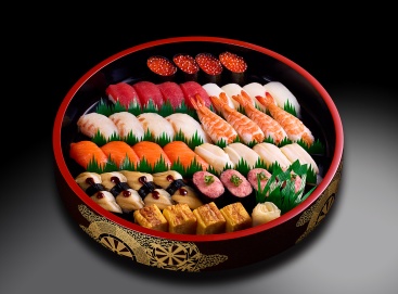 X108 福(ふく)4人前