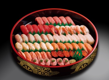 X100 幸(さち)6人前