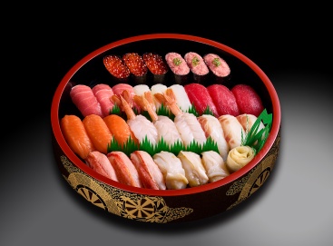 X103 幸(さち)3人前