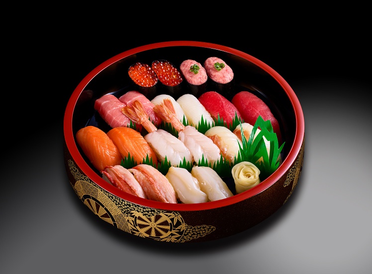 X104 幸(さち)2人前