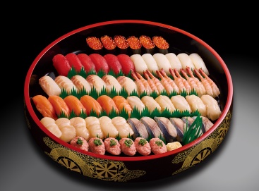 X106 福(ふく)6人前