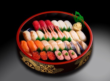 X109 福(ふく)3人前