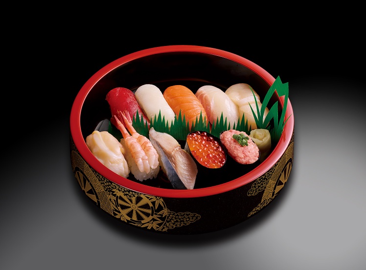 X111 福(ふく)1人前