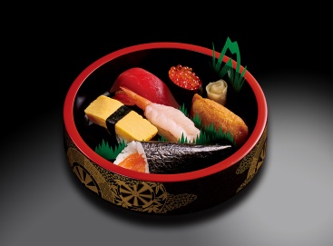 X127 ちびっこ握り