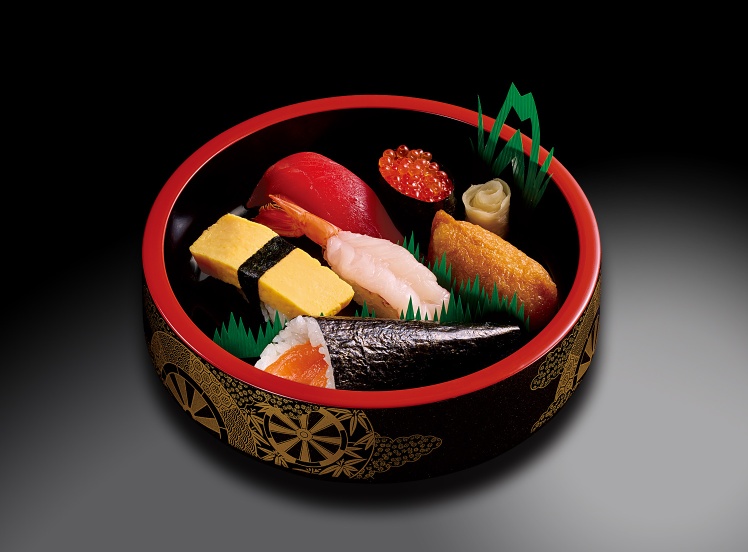 X127 ちびっこ握り