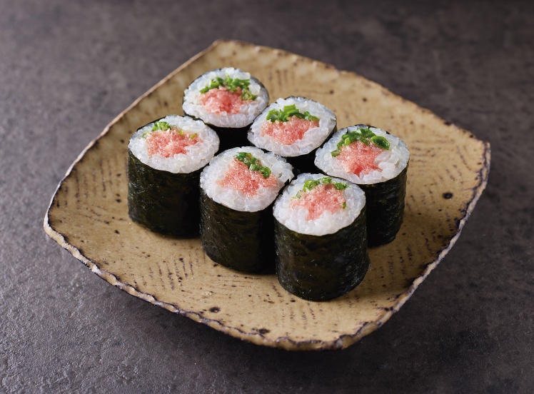 X149 ネギトロ巻