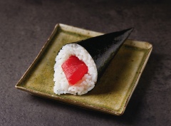 X151 【限定】鉄火手巻