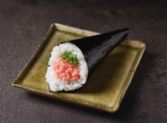 X152 【限定】ネギトロ手巻