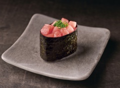 X144 中トロ軍艦(1貫)