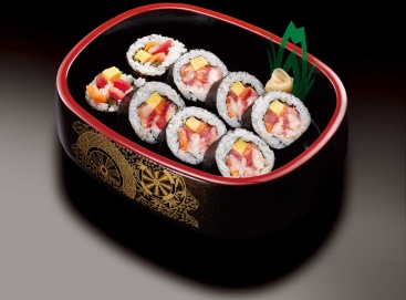 X146 【限定】海鮮特上巻