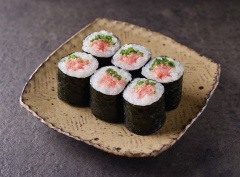 X149 ネギトロ巻