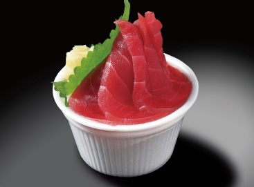 J159 【ﾃｲｸｱｳﾄ専用】マグロ・ネギトロ丼