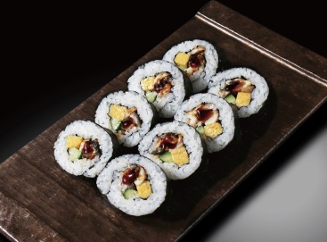 W405 【ﾃｲｸｱｳﾄ専用】鰻の太巻