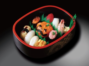 P132 ハッピーハロウィン