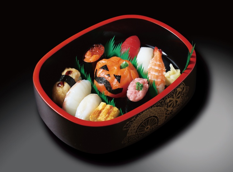 P132 ハッピーハロウィン