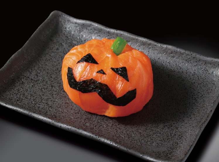 P134 ジャック・オ・サーモン