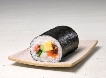 A621 恵方巻(特選巻ハーフ)