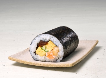 A622 恵方巻(上巻ハーフ)