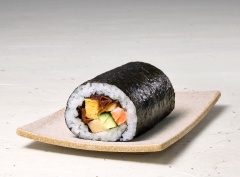 A622 恵方巻(上巻ハーフ)