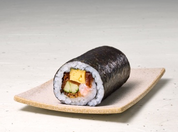 A622 恵方巻(上巻ハーフ)