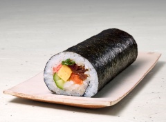 A623 恵方巻(特選巻)