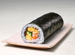 A624 恵方巻(上巻)