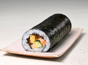 A624 恵方巻(上巻)