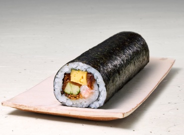 A624 恵方巻(上巻)