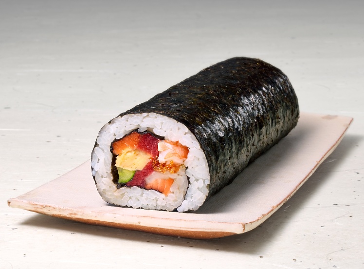 A627 海鮮巻(1本)