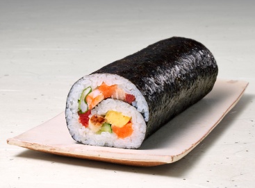 A628 海鮮特上巻(1本)