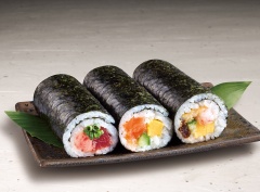 A630 恵方巻小巻セット