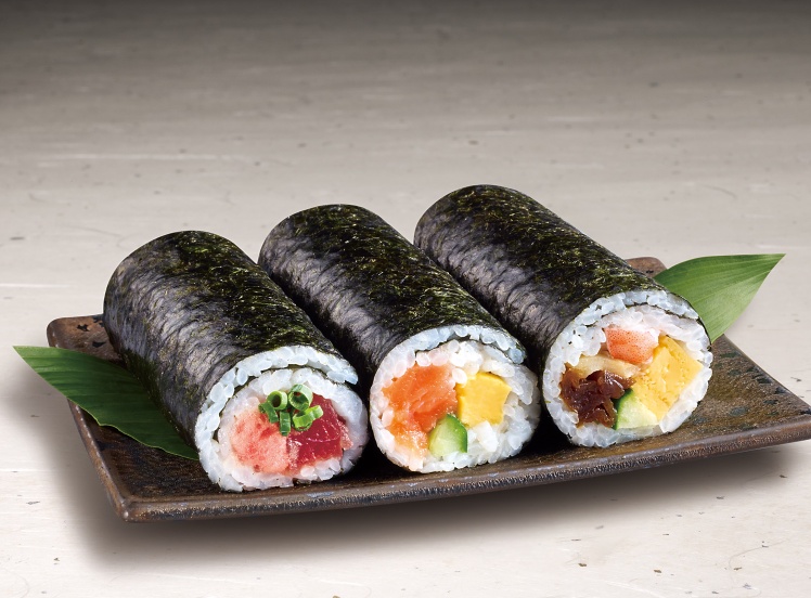 A631 節分巻小巻セット