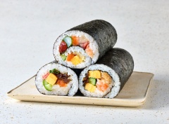 A635 恵方巻3本セット