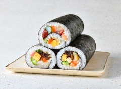 A635 恵方巻3本セット