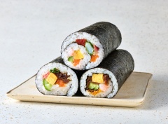 A635 恵方巻3本セット