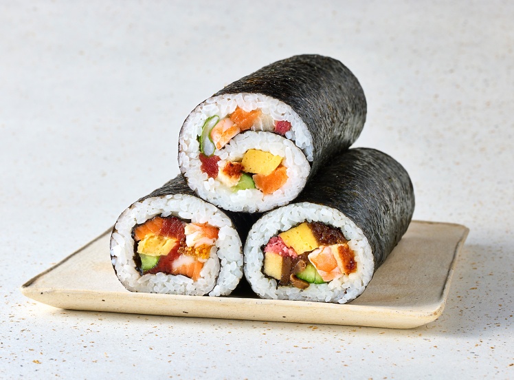 A636 節分巻3本セット