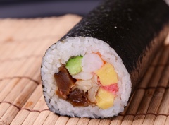 A642 上恵方巻(1本)