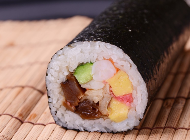 A642 上恵方巻(1本)