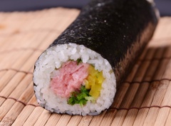 A644 ネギトロ恵方巻(1本)