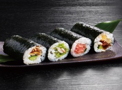 A645 節分小巻セット