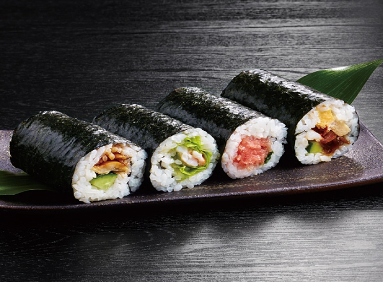 A645 節分小巻セット