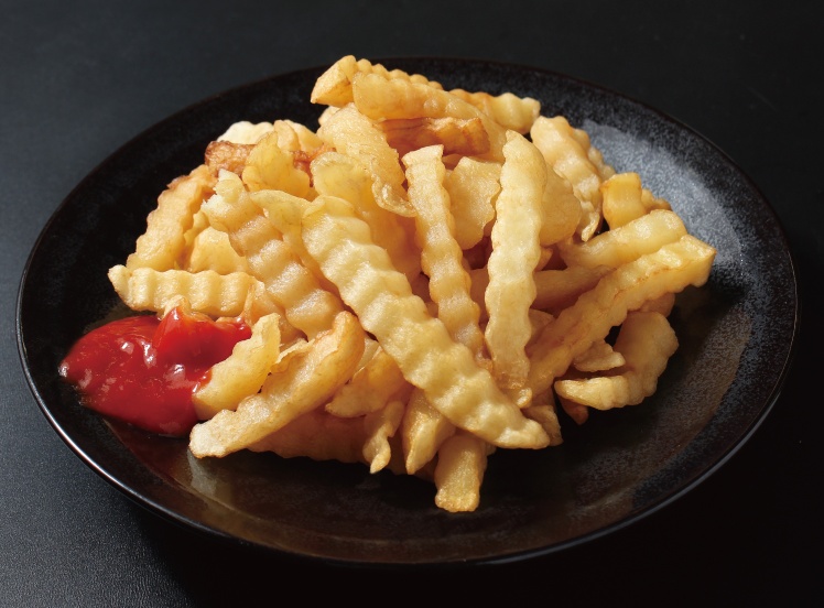 S442 北海道産ポテト（塩味）